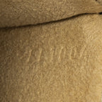 Louis Vuitton Pochette Florentine Brown Monogram Canvas Pouch — view 5