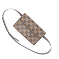 Louis Vuitton Pochette Florentine Brown Damier Ebene Pouch