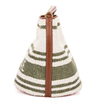 Celine Shoulder Bag Green — view 3