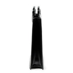 Louis Vuitton Ombre Black Epi Handbag — view 4
