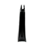 Louis Vuitton Ombre Black Epi Handbag — view 3