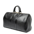 Louis Vuitton Keepall Black — view 2