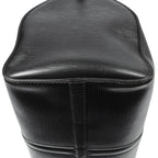 Louis Vuitton Keepall Black — view 7