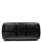 Louis Vuitton Keepall Black — view 6
