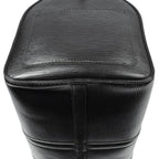 Louis Vuitton Keepall Black — view 8