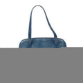 Louis Vuitton Lussac Blue Shoulder Bag