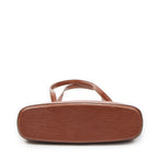 Louis Vuitton Lussac Tan Shoulder Bag — view 6