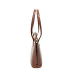 Louis Vuitton Lussac Tan Shoulder Bag — view 4
