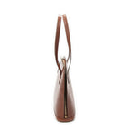Louis Vuitton Lussac Tan Shoulder Bag — view 3
