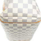 Louis Vuitton Totally Ivory Damier Azur Tote — view 8