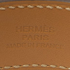 Hermes As de Coeur Collier de Chien Bracelet Red Swift Leather — view 5