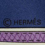 Hermes Scarf Red — view 4