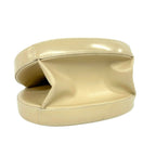 Loewe Vintage Anagram Leather 2-Way Mini Shoulder Bag Ivory — view 7