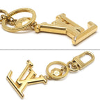 Louis Vuitton Key Holder LV Facet Bag Charm Keychain — view 2