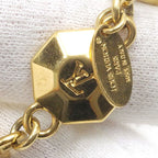Louis Vuitton Key Holder LV Facet Bag Charm Keychain — view 7