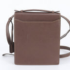 Gucci Vintage Leather 2-Way Shoulder Bag — view 4