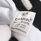 Chanel Border Shoulder Bag Pool — view 7
