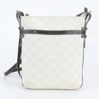Loewe Anagram Leather Shoulder Bag Crossbody — view 3