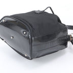Gucci Vintage Bamboo Leather 2-Way Shoulder Bag Crossbody — view 5