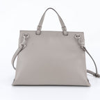 Gucci Bamboo Daily Medium Leather 2-Way Shoulder Bag — view 4
