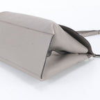 Gucci Bamboo Daily Medium Leather 2-Way Shoulder Bag — view 5