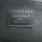 Louis Vuitton Handbag Black — view 8