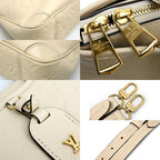 Louis Vuitton Handbag Cream — view 7