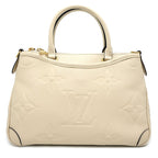 Louis Vuitton Handbag Cream — view 2