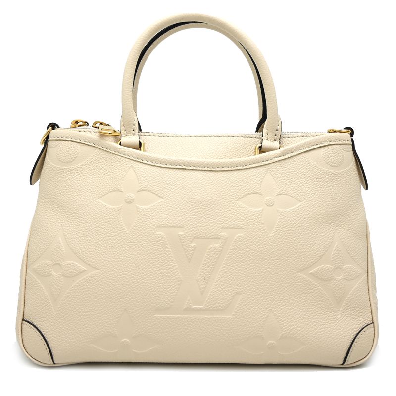 Louis Vuitton Handbag Cream — view 2