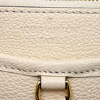 Louis Vuitton Handbag Cream — view 8
