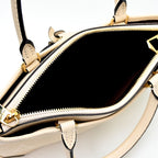 Louis Vuitton Handbag Cream — view 6
