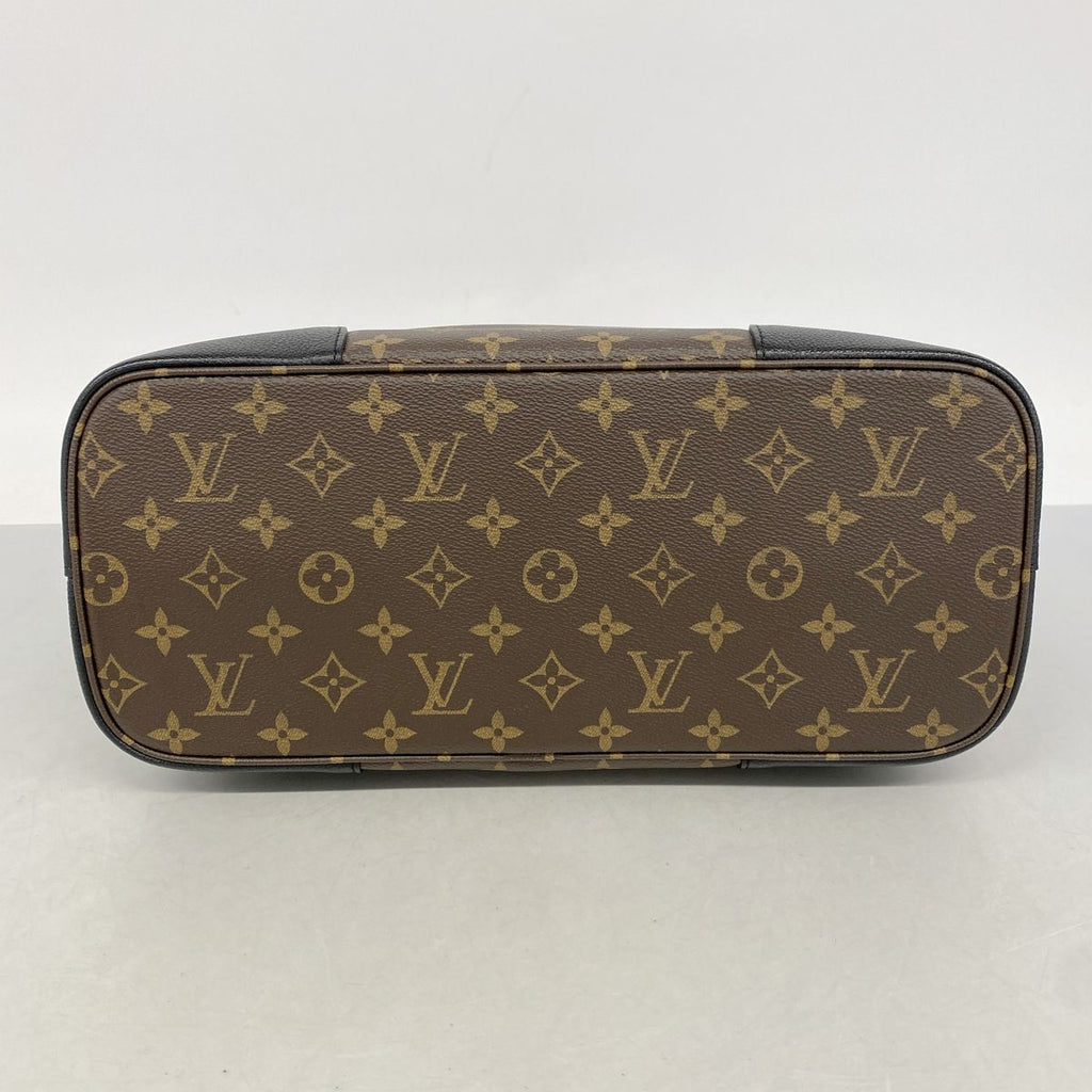 Louis Vuitton Tote Monogram Flandrin Noir 2-Way — view 3