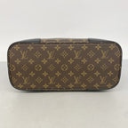 Louis Vuitton Tote Monogram Flandrin Noir 2-Way — view 3
