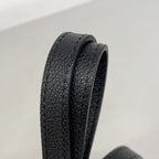 Louis Vuitton Tote Monogram Flandrin Noir 2-Way — view 8