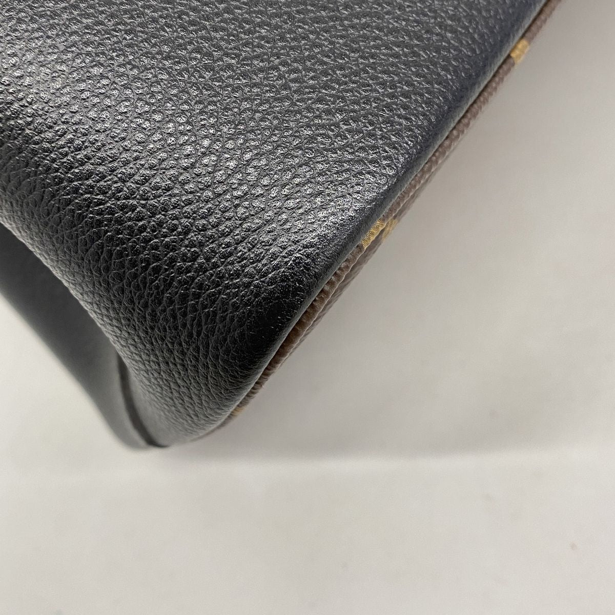 Louis Vuitton Tote Monogram Flandrin Noir 2-Way — view 6