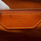 Louis Vuitton Handbag Epi Sorbonne Cipango Gold — view 5