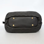 Louis Vuitton Shoulder Bag Mahina XS Mordre — view 3