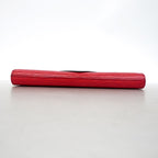 Louis Vuitton Clutch Epi Art Deco Castilian — view 3