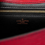 Louis Vuitton Clutch Epi Art Deco Castilian — view 5