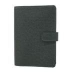 Louis Vuitton Notebook Cover Taiga Agenda PM Epi Sear