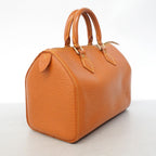Louis Vuitton Handbag Epi Speedy 25 Cipango Gold — view 2