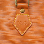 Louis Vuitton Handbag Epi Speedy 25 Cipango Gold — view 6