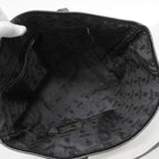 Gucci Tote GG Canvas Brown Gold — view 4