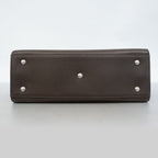 Louis Vuitton Business Bag Taiga Nevsky Grizzly — view 3