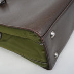 Louis Vuitton Business Bag Taiga Nevsky Grizzly — view 6