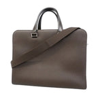 Louis Vuitton Business Bag Taiga Nevsky Grizzly
