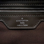 Louis Vuitton Business Bag Taiga Nevsky Grizzly — view 5