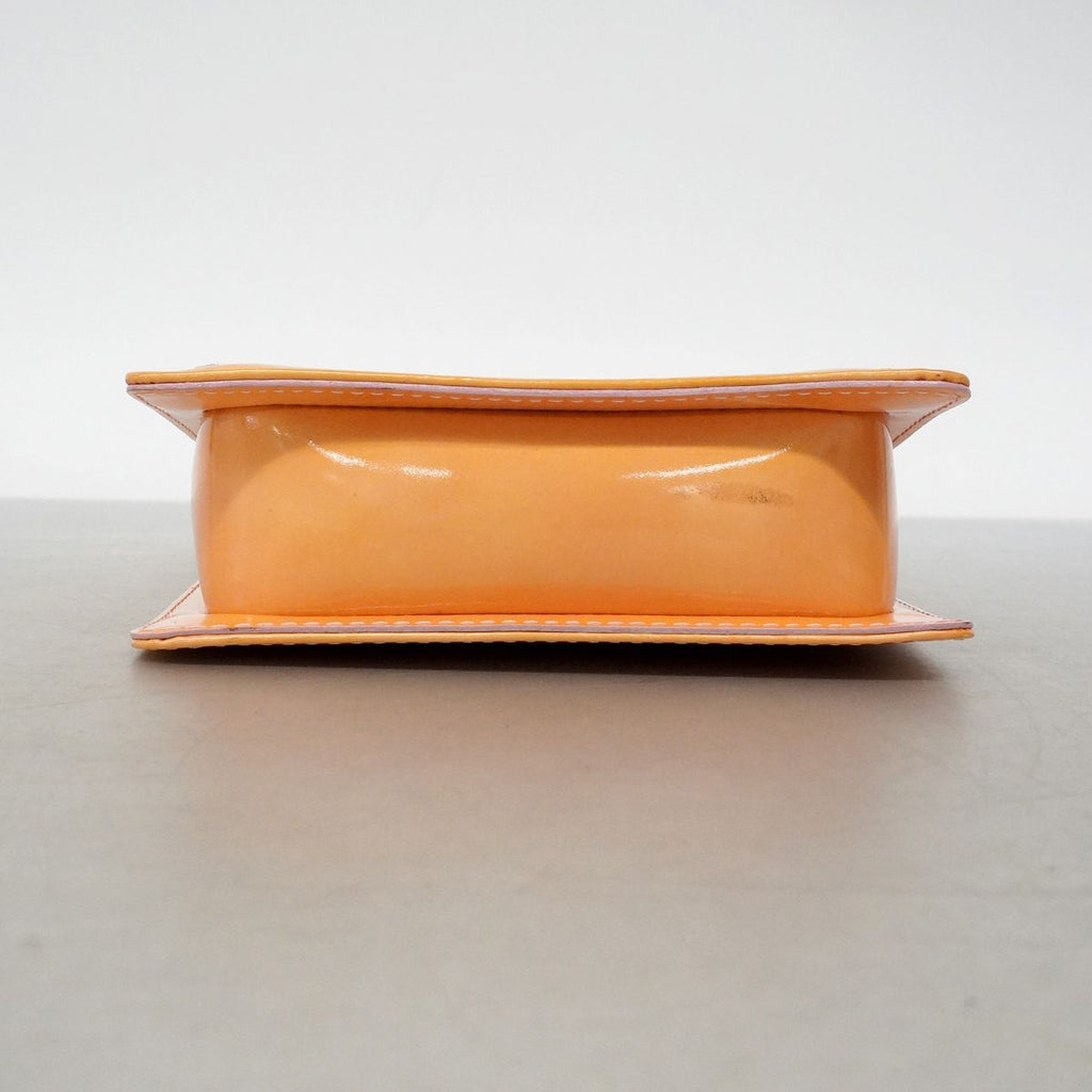 Louis Vuitton Handbag Vernis Mott Rose — view 3