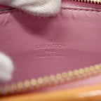 Louis Vuitton Handbag Vernis Mott Rose — view 5