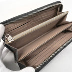 Louis Vuitton Wallet Portefeuille Comet Noir — view 4